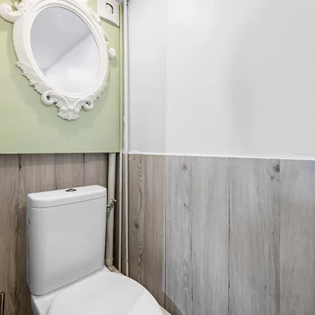 Spacieux Loft&central- Vieux *