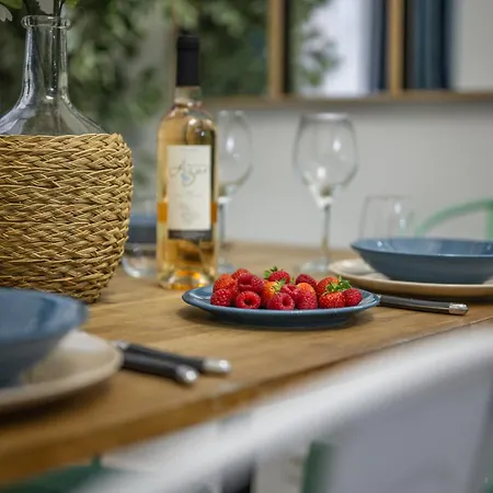 Spacieux Loft&central- Vieux Nice