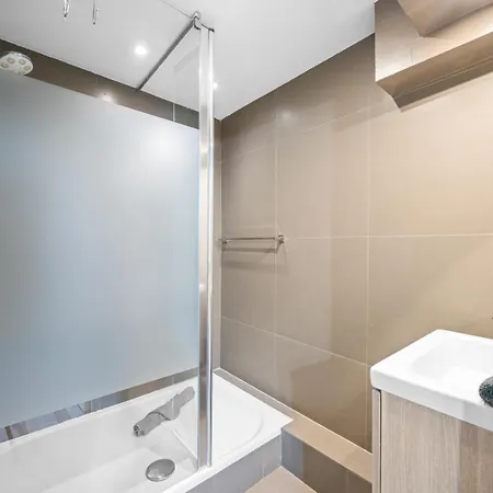 Spacieux Loft&central- Vieux Nice