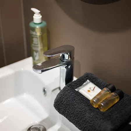 Spacieux Loft&central- Vieux Appartement *