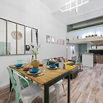Spacieux Loft & Central- Vieux Nicea