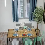 Spacieux Loft & Central- Vieux