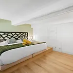 Apartament Spacieux Loft & Central- Vieux