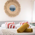 Apartament Spacieux Loft & Central- Vieux Nicea