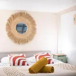 Spacieux Loft & Central- Vieux Apartament