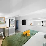 Spacieux Loft & Central- Vieux Apartament