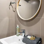 Spacieux Loft & Central- Vieux Apartament *