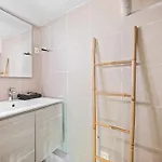 Spacieux Loft & Central- Vieux Apartament