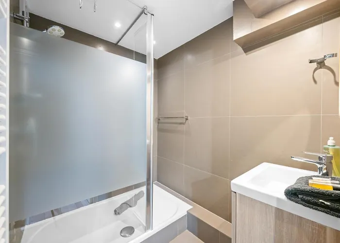 Spacieux Loft & Central- Vieux Ницца