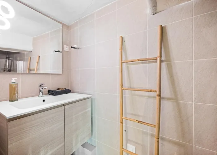 Spacieux Loft & Central- Vieux شقة